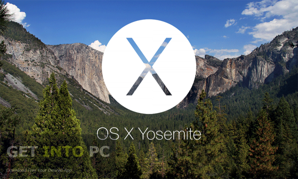 os x yosemite windows download for unibeast